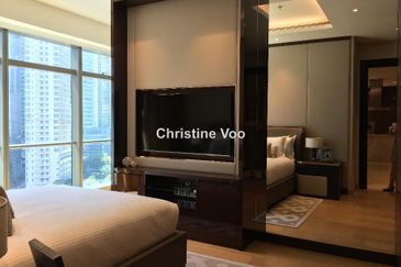 The Ritz-Carlton Residences