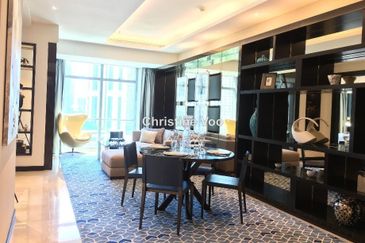 The Ritz-Carlton Residences