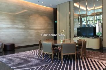 The Ritz-Carlton Residences