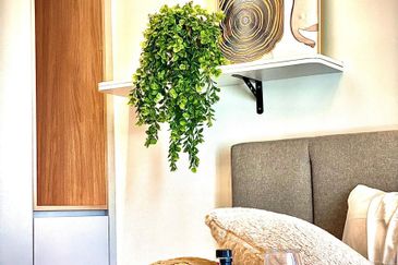 The Sentral Residences