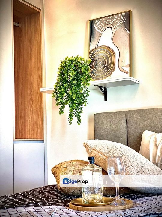 The Sentral Suites, Kuala Lumpur, KL Sentral