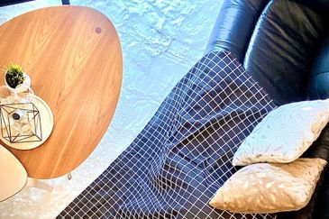 The Sentral Residences