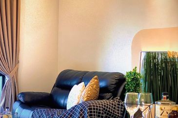 The Sentral Residences