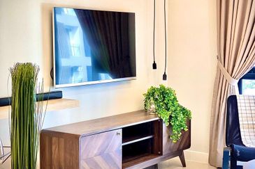 The Sentral Residences