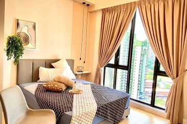 The Sentral Residences