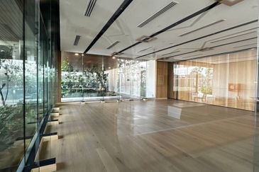 The Sentral Residences