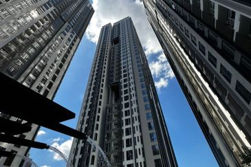 The Sentral Residences