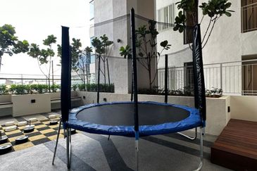 The Sentral Residences