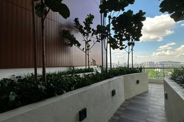 The Sentral Residences