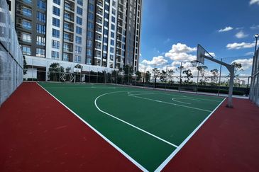 The Sentral Residences