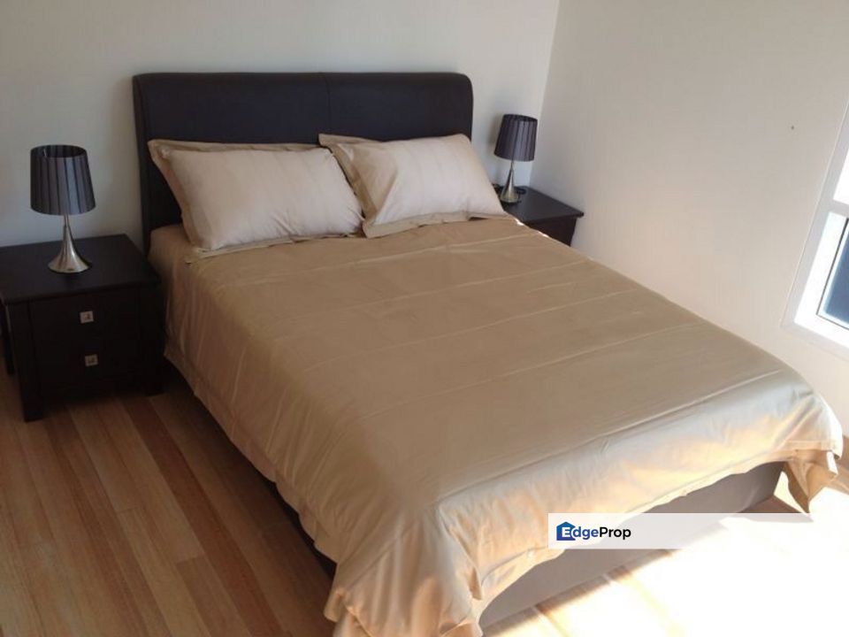 Verticas Residensi, Kuala Lumpur, Bukit Bintang