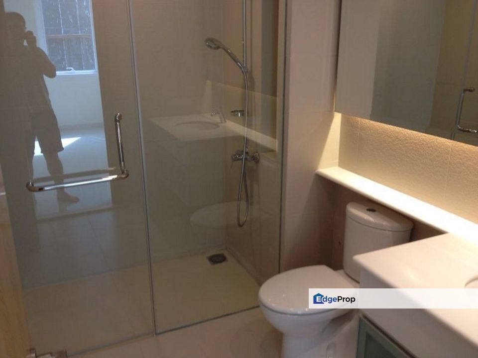 Verticas Residensi, Kuala Lumpur, Bukit Bintang