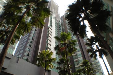 Verticas Residensi