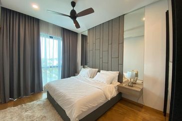 Damansara City Residency
