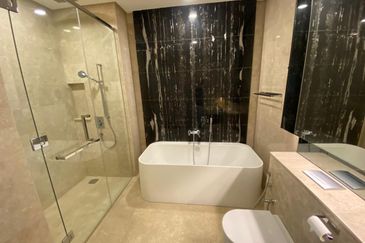 Damansara City Residency