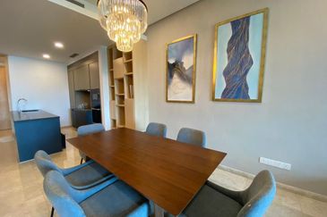 Damansara City Residency