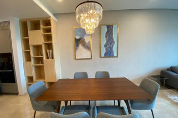 Damansara City Residency