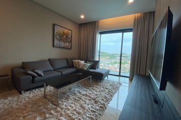 Damansara City Residency