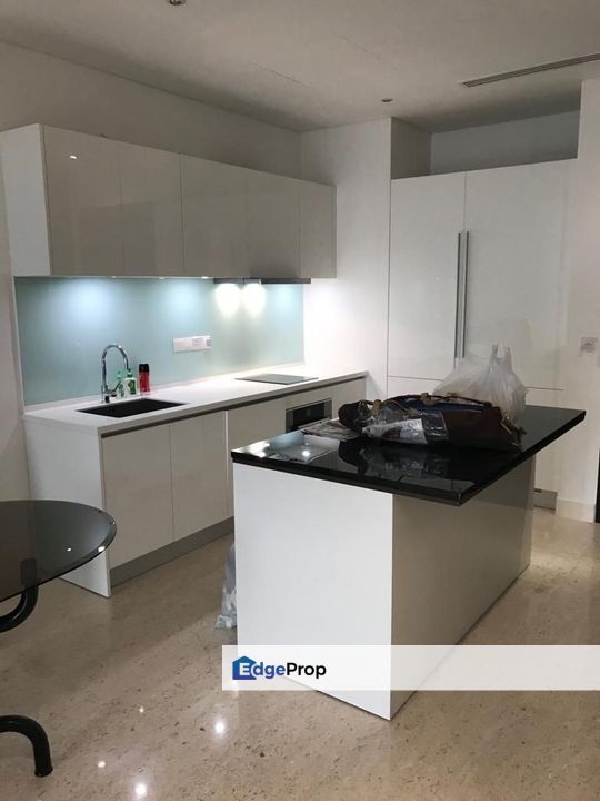 Banyan Tree Signatures, Kuala Lumpur, KLCC