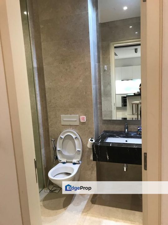 Banyan Tree Signatures, Kuala Lumpur, KLCC