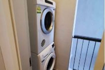 Residensi Vogue 1 @ KL Eco City