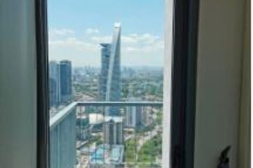 Residensi Vogue 1 @ KL Eco City