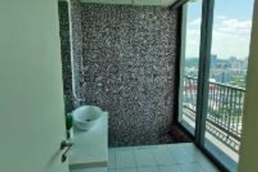 Residensi Vogue 1 @ KL Eco City