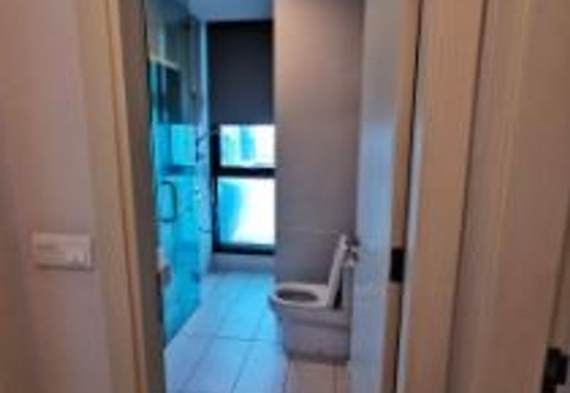 Vogue Suites 1 @ KL Eco City