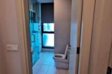 Vogue Suites 1 @ KL Eco City