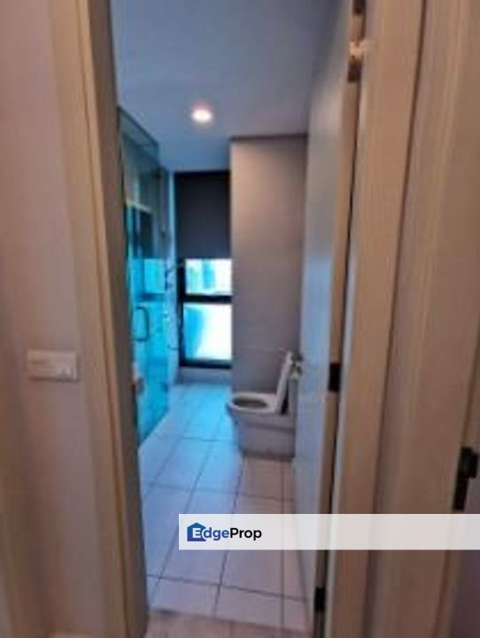 KL Eco City Vogue One, Kuala Lumpur, Bangsar