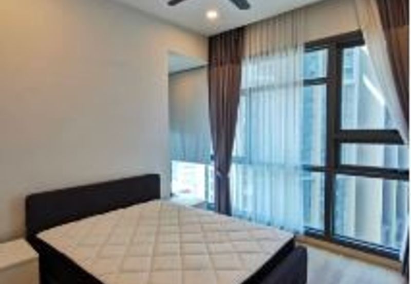 Vogue Suites 1 @ KL Eco City
