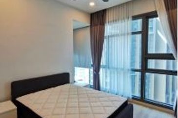 Vogue Suites 1 @ KL Eco City