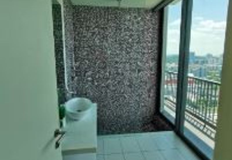 Vogue Suites 1 @ KL Eco City