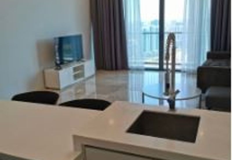 Vogue Suites 1 @ KL Eco City