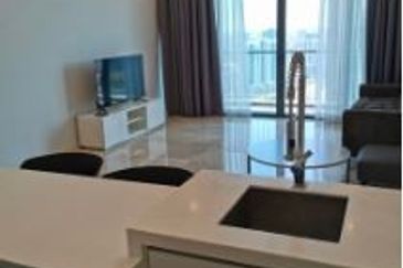 Vogue Suites 1 @ KL Eco City