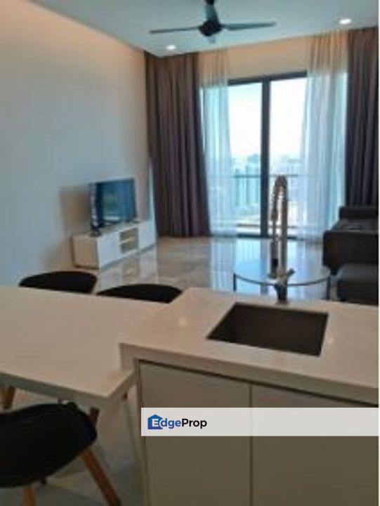 KL Eco City Vogue One, Kuala Lumpur, Bangsar