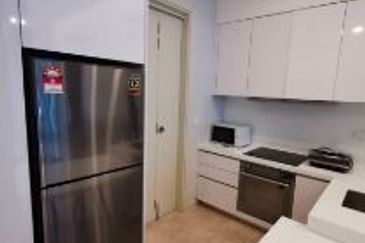 Vogue Suites 1 @ KL Eco City