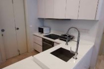 Vogue Suites 1 @ KL Eco City