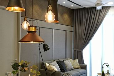 KL Gateway Premium Residence