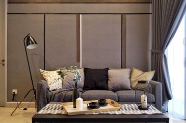 KL Gateway Premium Residence