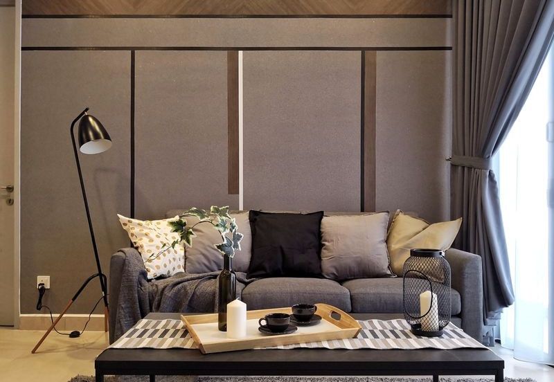 KL Gateway Premium Residence