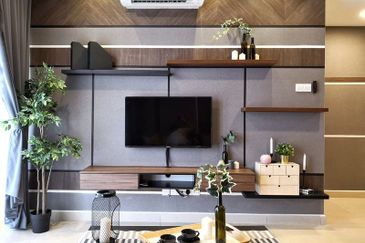 KL Gateway Premium Residence