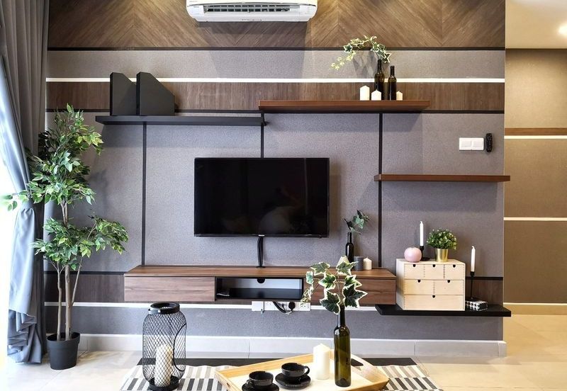 KL Gateway Premium Residence