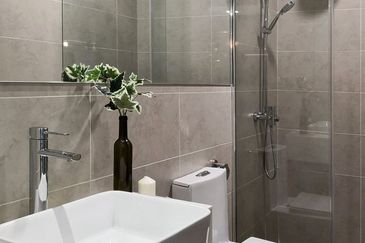 KL Gateway Premium Residence