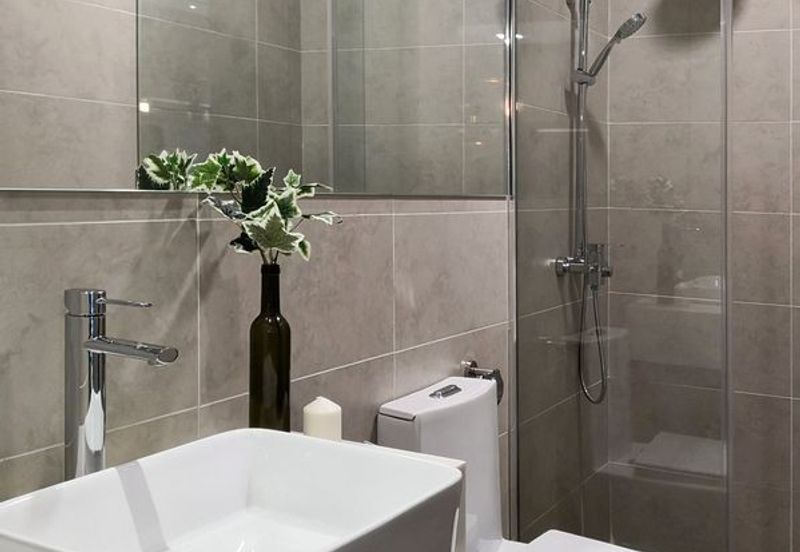 KL Gateway Premium Residence