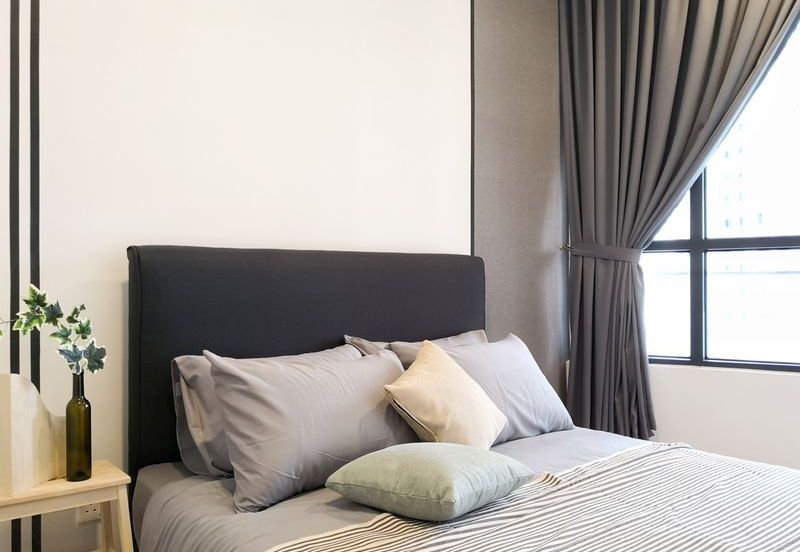 KL Gateway Premium Residence