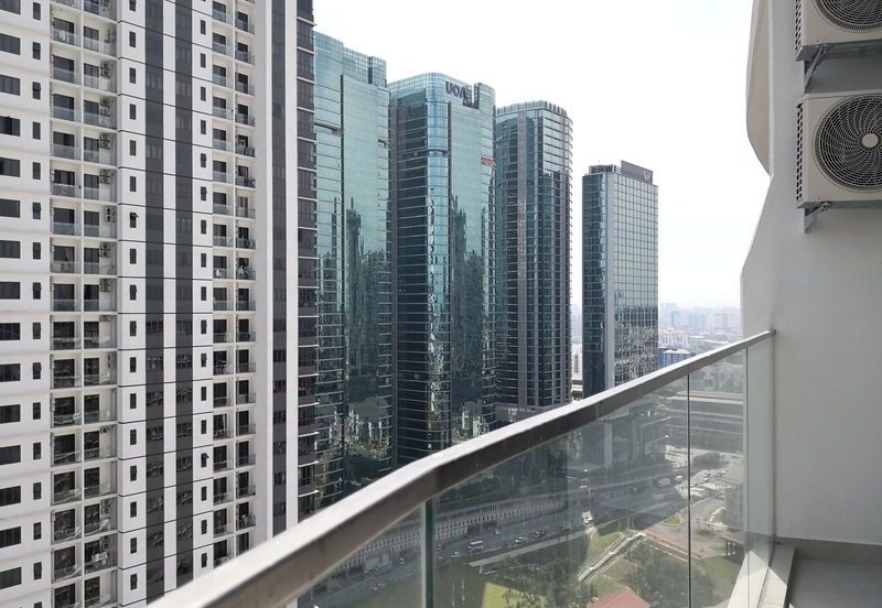 KL Gateway Premium Residence