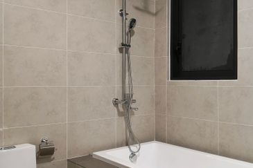 KL Gateway Premium Residence