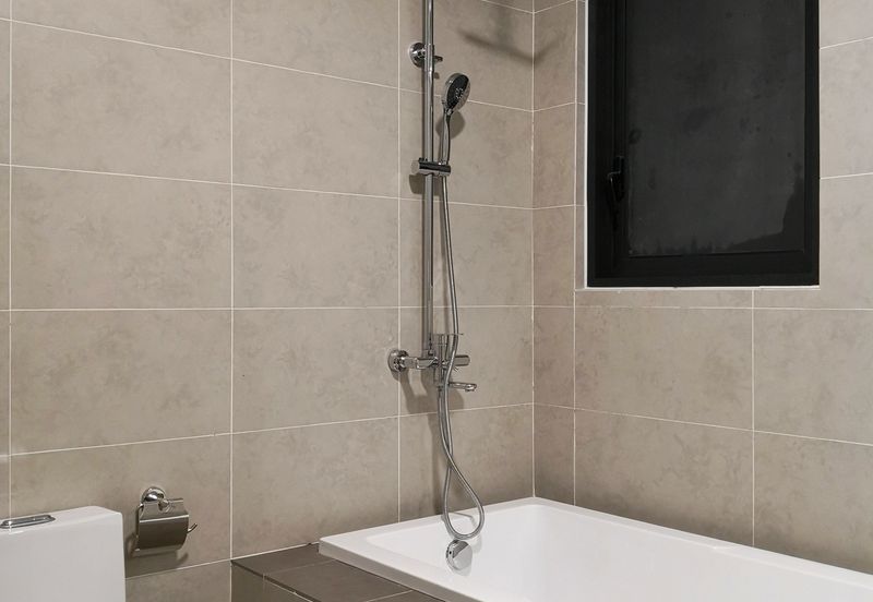 KL Gateway Premium Residence