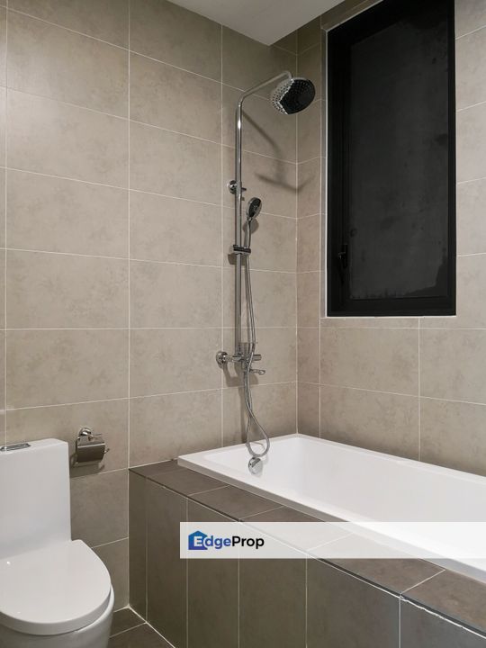 KL Gateway Premium Residences, Kuala Lumpur, Bangsar South